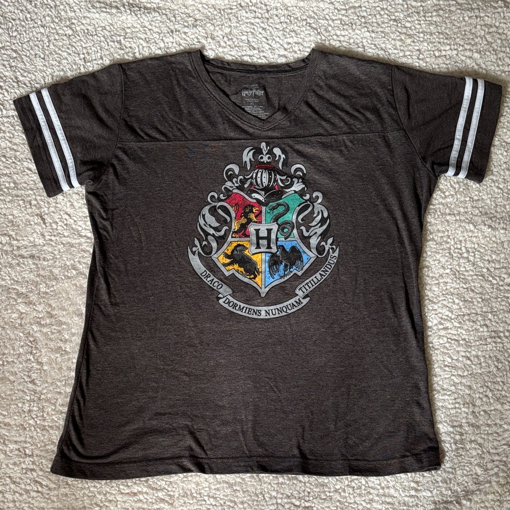 Harry Potter tee shirt